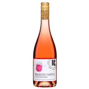 Coteau Rougemont Bulles Rosé Framboise