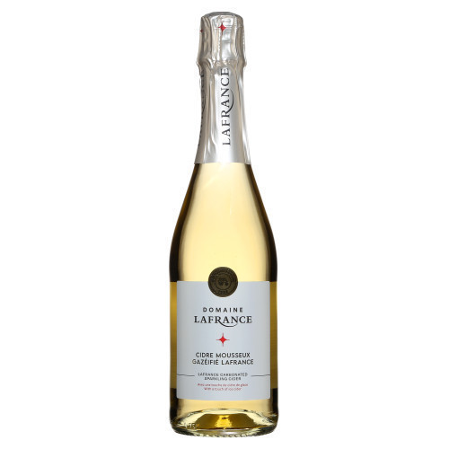 Domaine Lafrance Sweet Cider