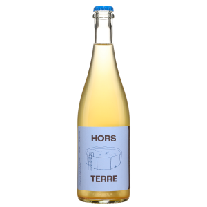 Domaine Le Grand Saint-Charles Hors Terre