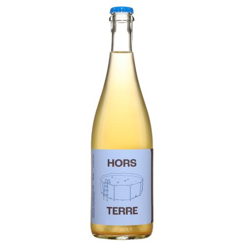 Domaine Le Grand Saint-Charles Hors Terre