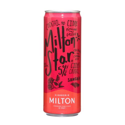 Milton Star Sangria