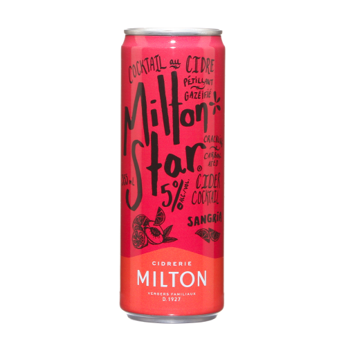 Milton Star Sangria