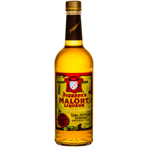 Jeppsons Malort Aperitif