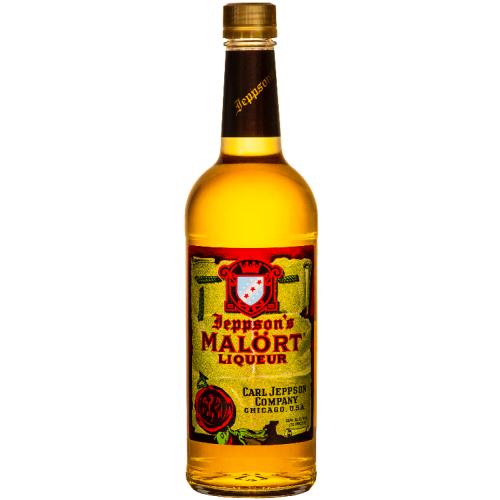 Jeppson's Malort