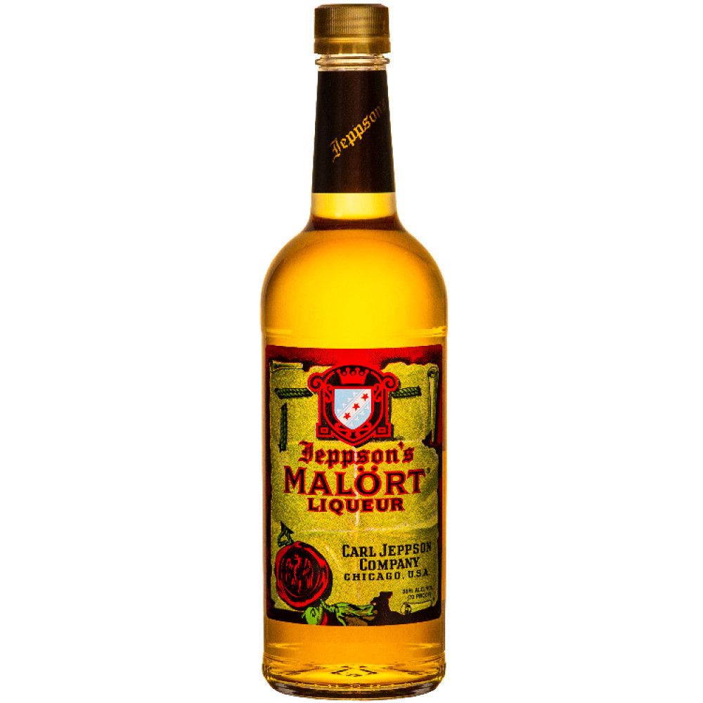 Jeppson's Malort