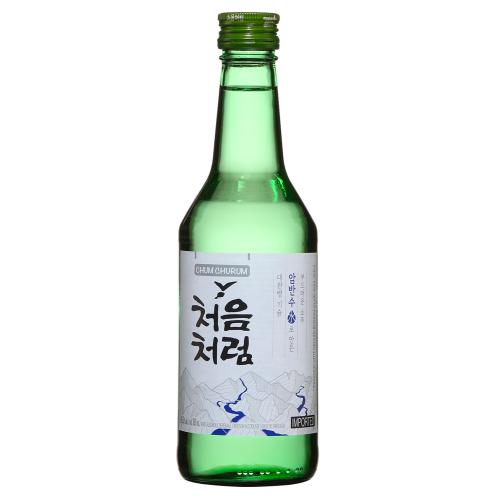 Chum Churum Soju Original