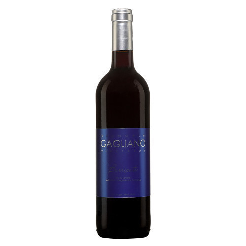 Vignoble Gagliano Barricato Red Wine