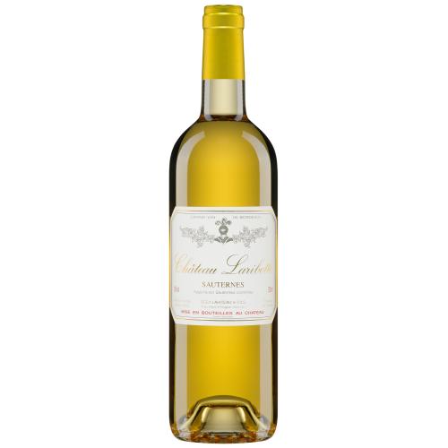 Château Laribotte Sauternes