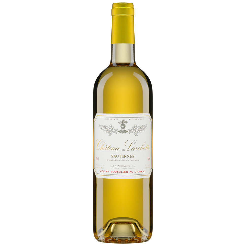 Château Laribotte Sauternes