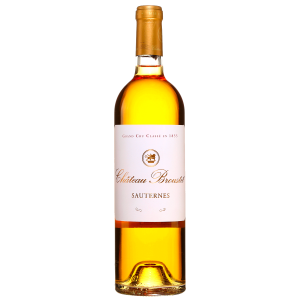 Château Broustet Sauternes Grand Cru Classé