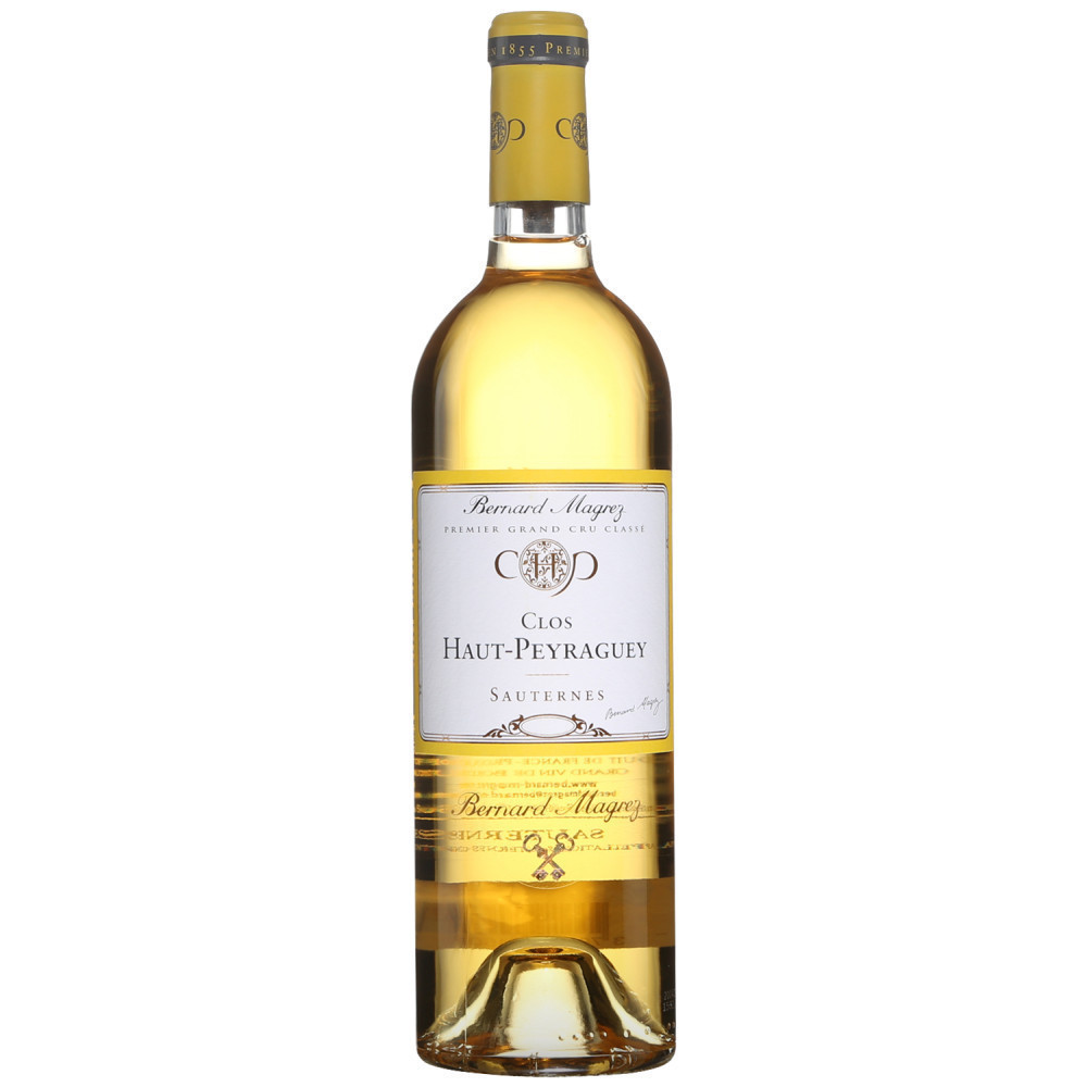 Château Clos Haut-Peyraguey Premier Cru Classé Sauternes