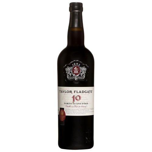 Taylor Fladgate Tawny Port 10 Years Old