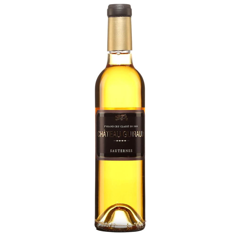 Château Guiraud Sauternes White Wine