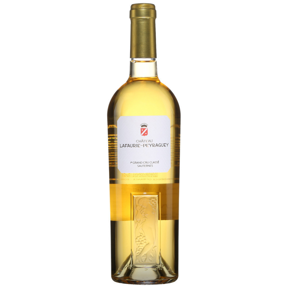 Château Lafaurie-Peyraguey 1er Cru Classé Sauternes White Wine