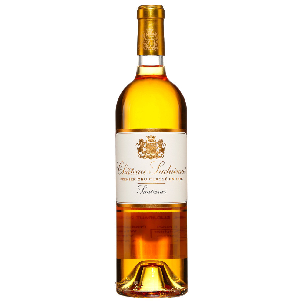 Château Suduiraut Sauternes