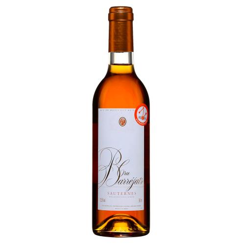 Cru Barréjats Sauternes