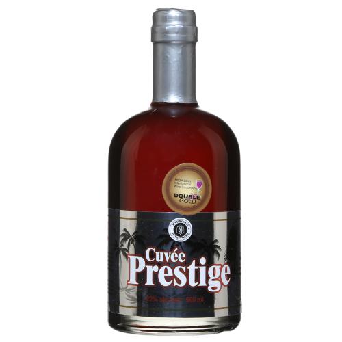 Miel Nature Cuvée Prestige au Rhum