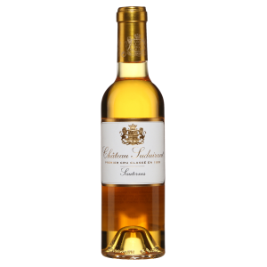 Château Suduiraut Sauternes Grand cru classé