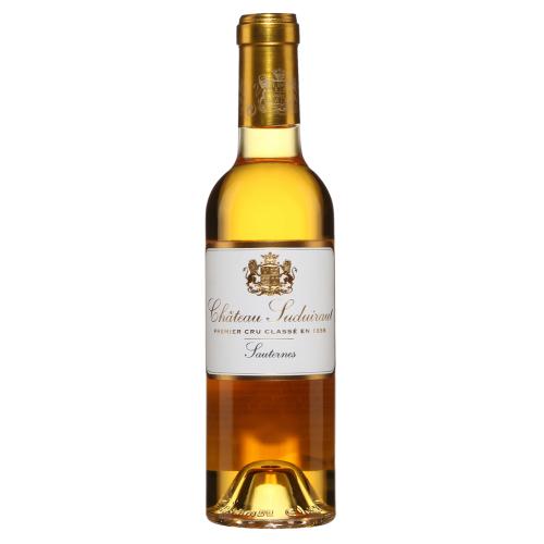 Château Suduiraut Sauternes Grand cru classé