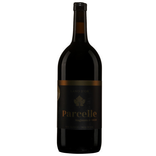 Vignoble Lano dOr Parcelle Red Wine