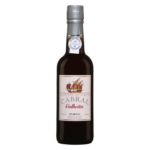 Cabral Colheita Tawny Port