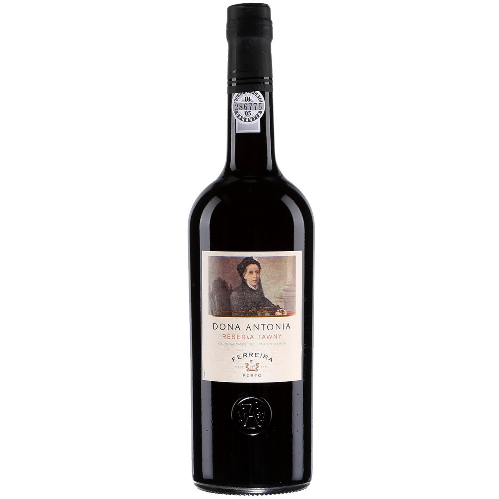 Ferreira Dona Antonia Reserva Tawny