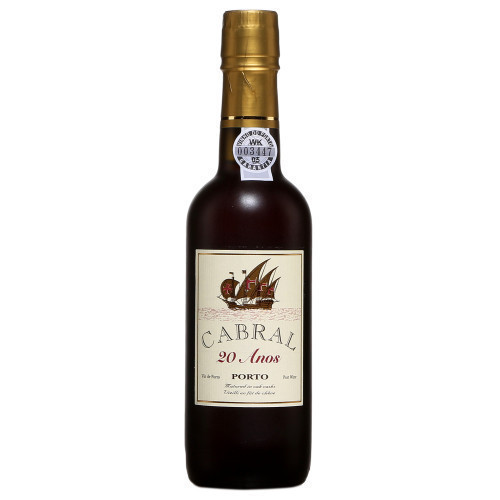 Cabral Tawny 20 Year Old Port