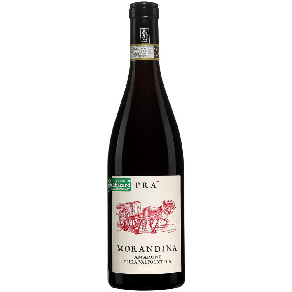 Prà Morandina Amarone della Valpolicella