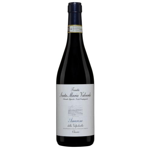 Tenuta Santa Maria Valverde Amarone della Valpolicella Classico Riserva