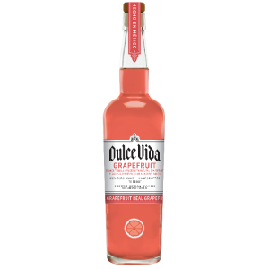 Dulce Vida Grapefruit Tequila