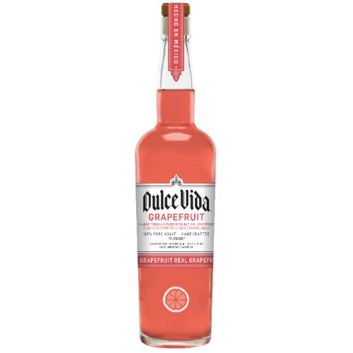 Dulce Vida Grapefruit Tequila