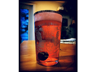 The Queen Mary Cocktail Recipe