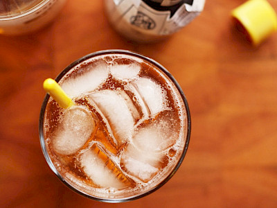 Lemon, lime and bitters (LLB) Mocktail Recipe