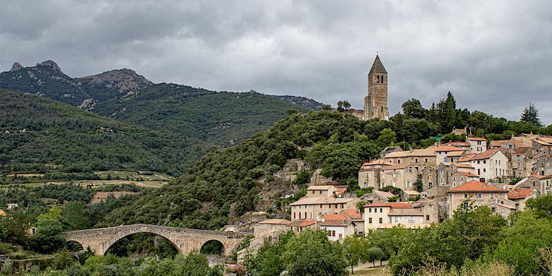 Languedoc-Roussillon