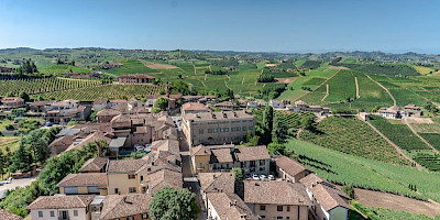 Piedmont region