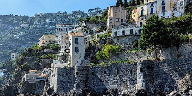 Campania