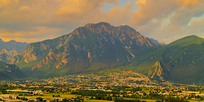 Friuli-Venezia Giulia region