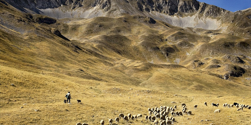 Abruzzo