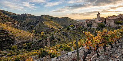 Priorat