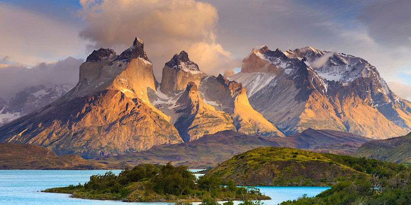 Patagonia