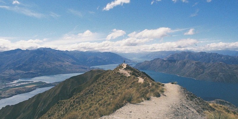 Central Otago