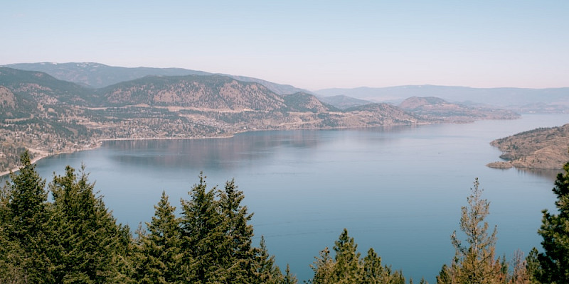 Okanagan Valley