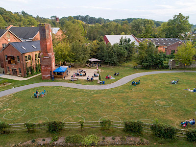 Dew Point Brewing Company