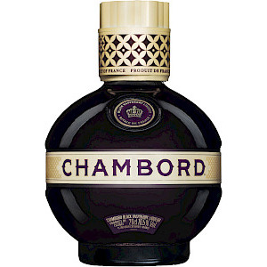 Chambord Black Raspberry Liqueur