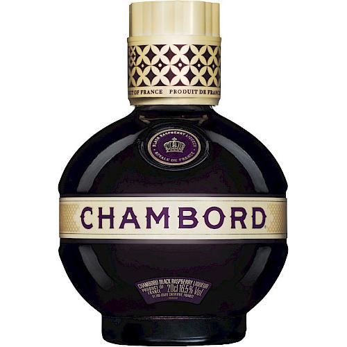 Chambord Black Raspberry Liqueur