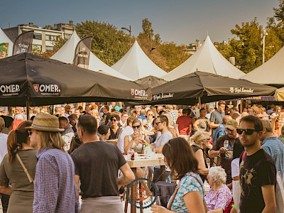 Belgian Beer Festival