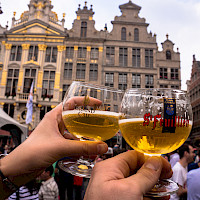 Belgian Beer Festival