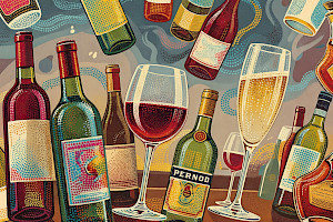 Best Drinks Of France