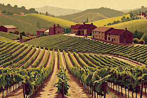 Napa Valley: Essential Wines