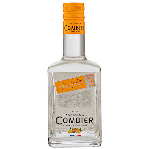 Combier Liqueur D'Orange Triple Sec